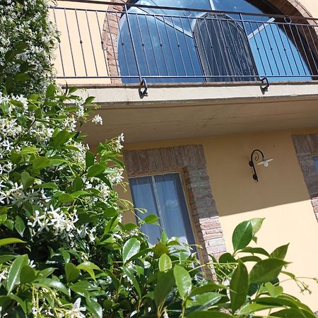Sunset Hill - Tuscany - Villa & Private Pool Castelfiorentino Exterior photo