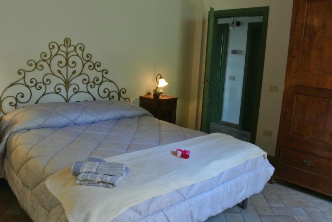 Sunset Hill - Tuscany - Villa & Private Pool Castelfiorentino Exterior photo