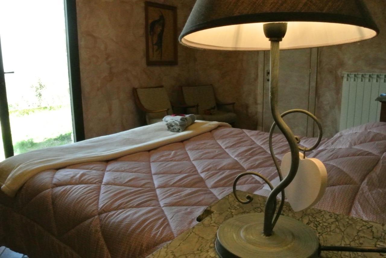 Sunset Hill - Tuscany - Villa & Private Pool Castelfiorentino Exterior photo