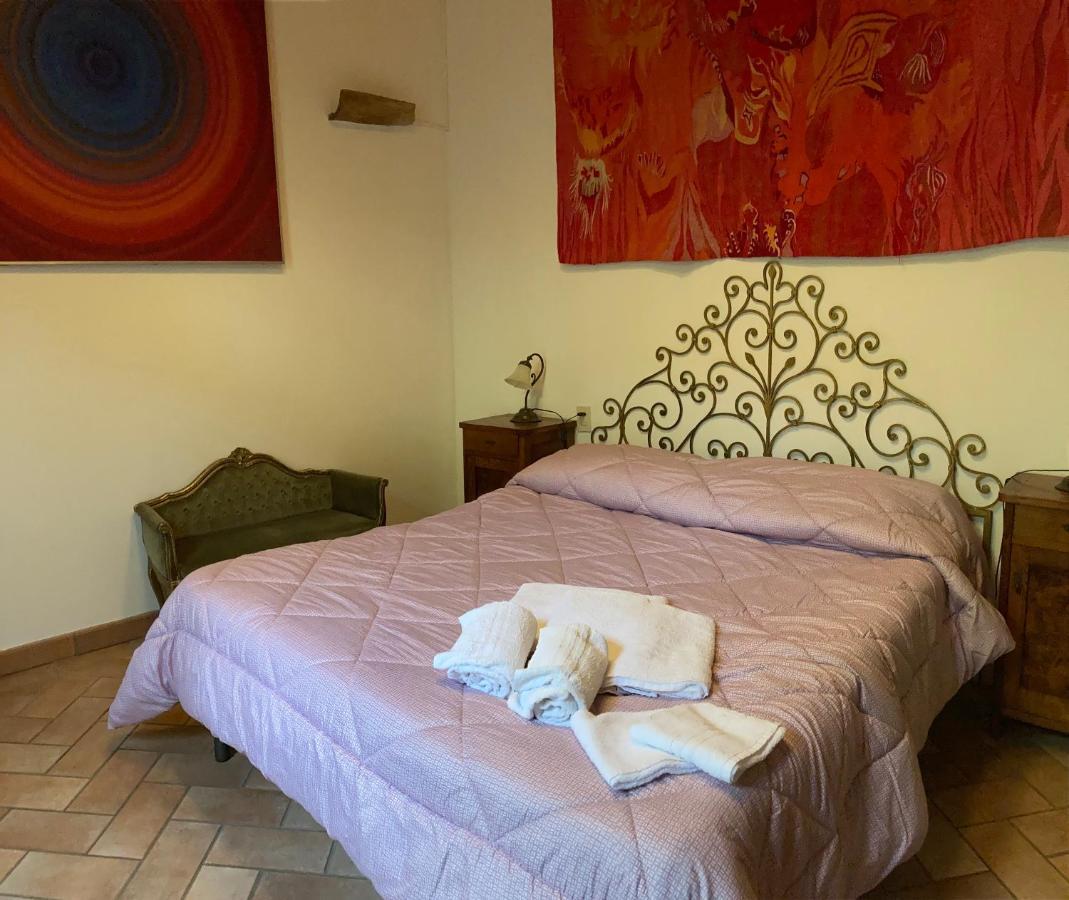 Sunset Hill - Tuscany - Villa & Private Pool Castelfiorentino Exterior photo